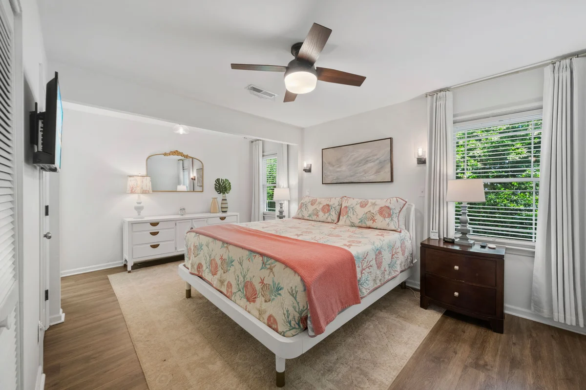 Beach Blessing Isle of Palms - 3705 Hartnett Blvd #7