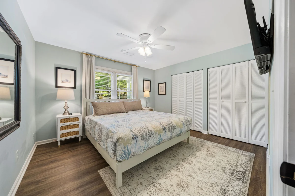 Beach Blessing Isle of Palms - 3705 Hartnett Blvd #17