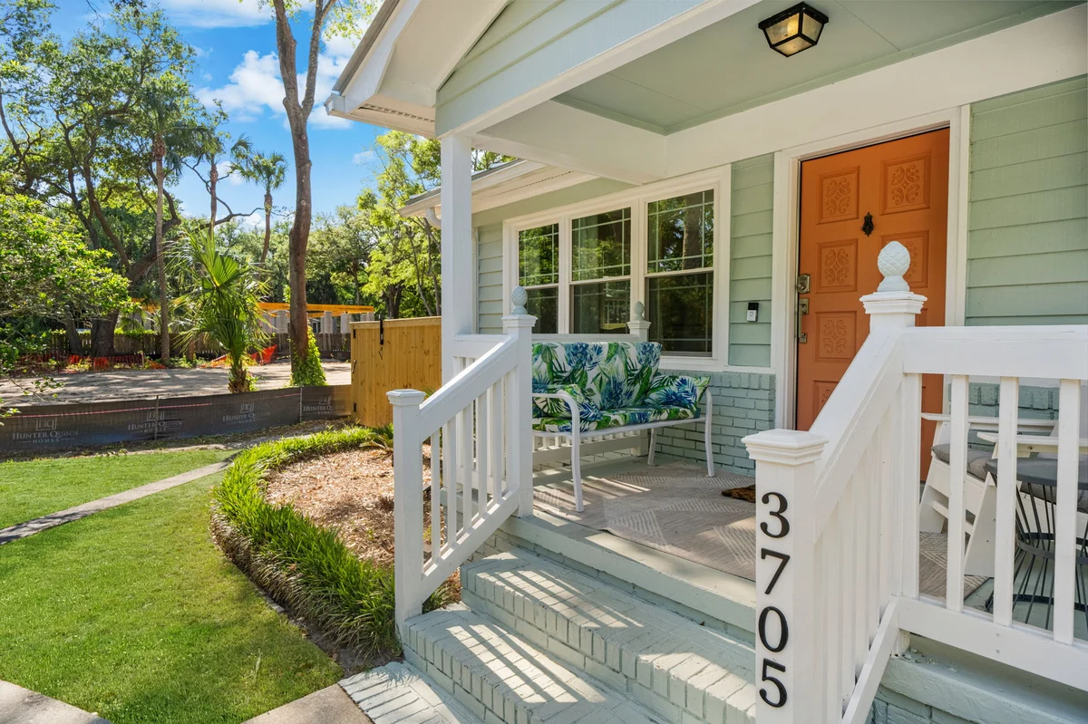 Beach Blessing Isle of Palms - 3705 Hartnett Blvd #31