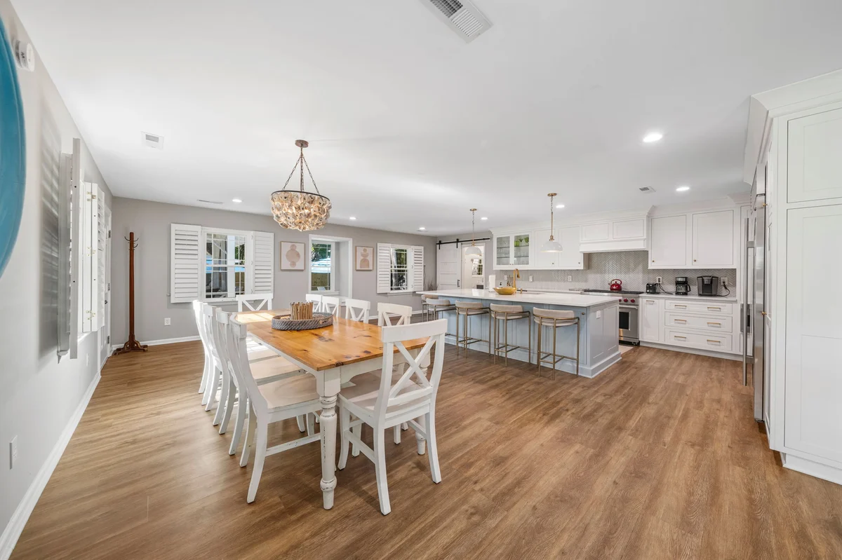Beach Blessing Isle of Palms - 3705 Hartnett Blvd #35