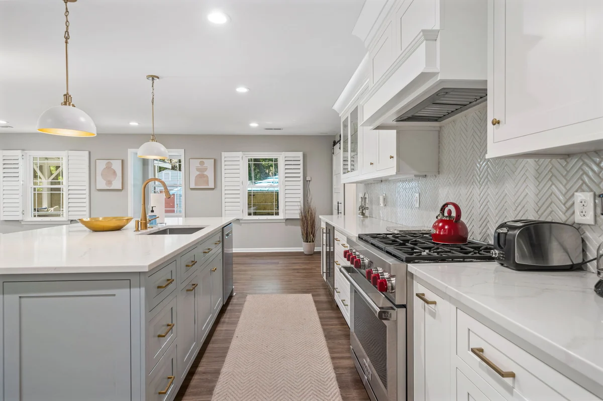 Beach Blessing Isle of Palms - 3705 Hartnett Blvd #42