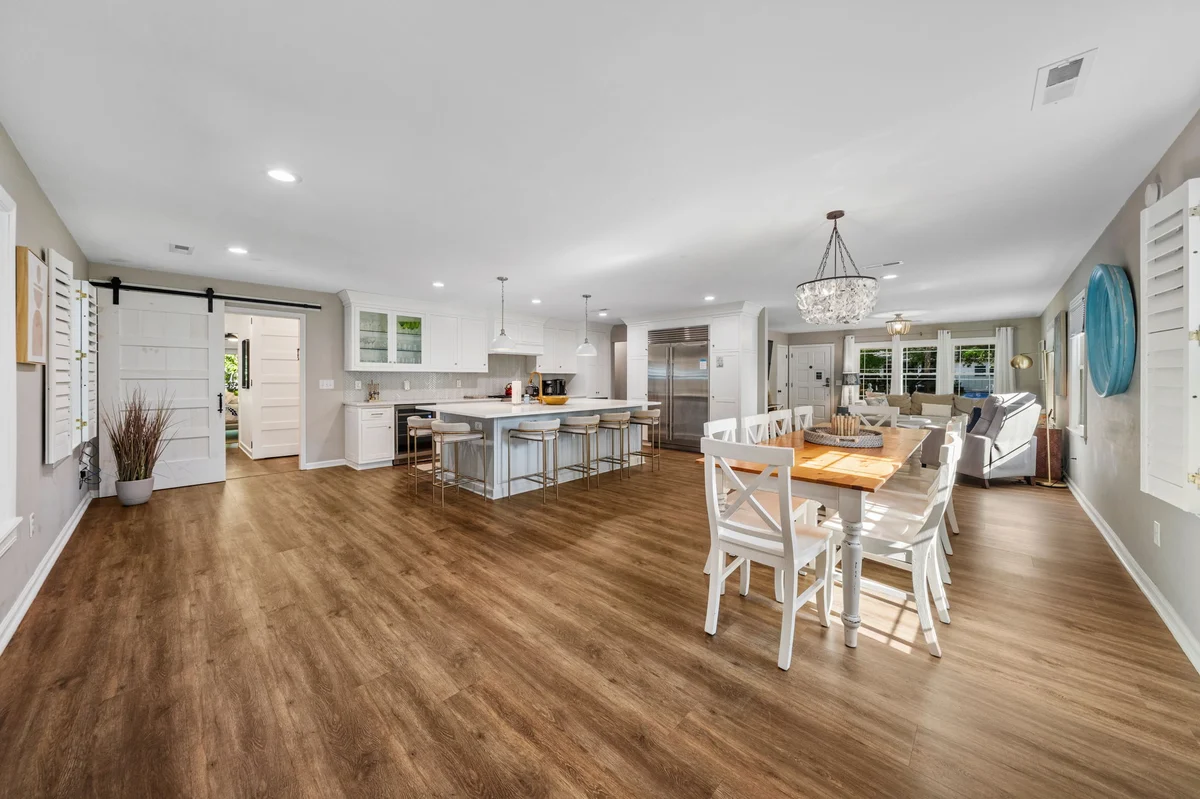 Beach Blessing Isle of Palms - 3705 Hartnett Blvd #46