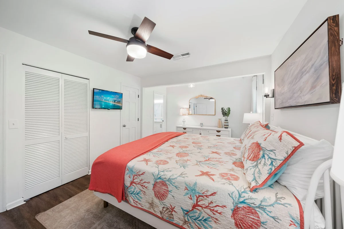 Beach Blessing Isle of Palms - 3705 Hartnett Blvd #15