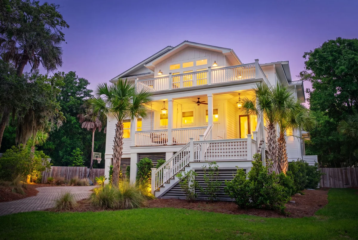 Driftwood Dreams - 105 Forest Trail #32