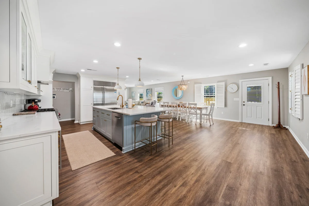 Beach Blessing Isle of Palms - 3705 Hartnett Blvd #87