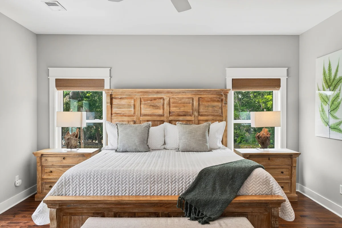 Driftwood Dreams - 105 Forest Trail #3