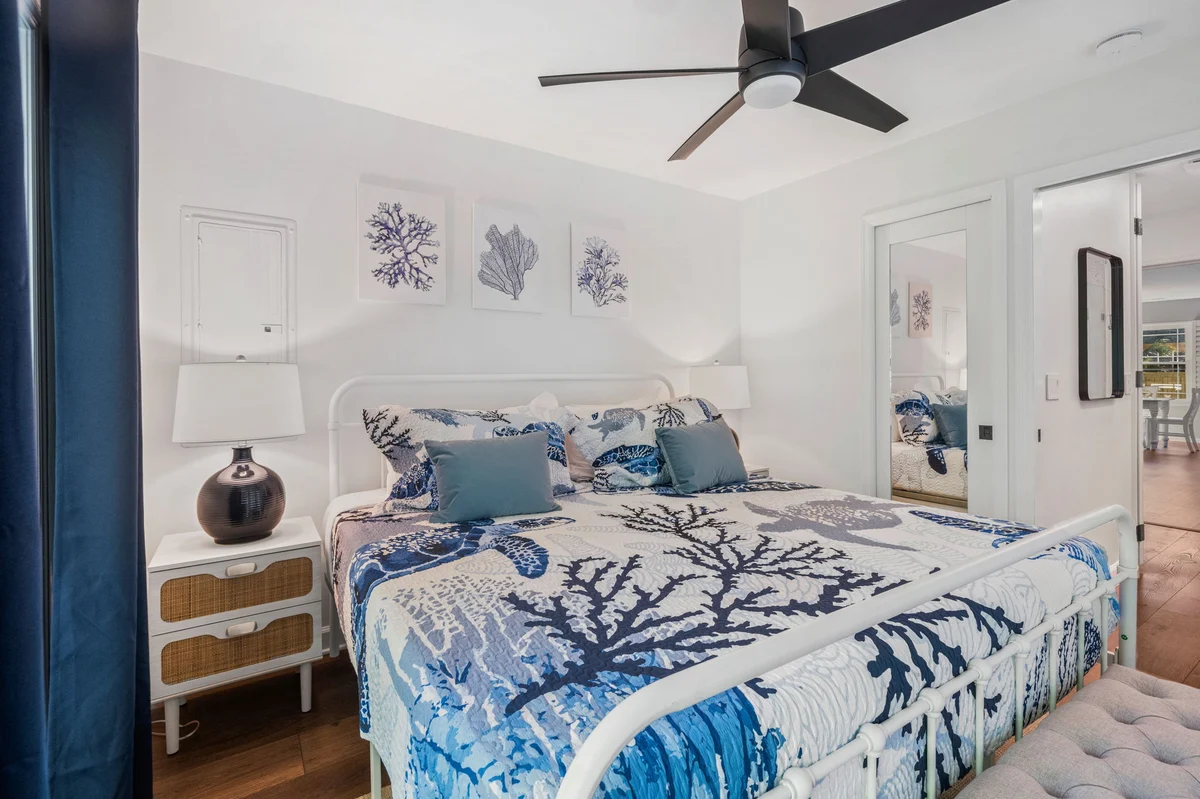 Beach Blessing Isle of Palms - 3705 Hartnett Blvd #86