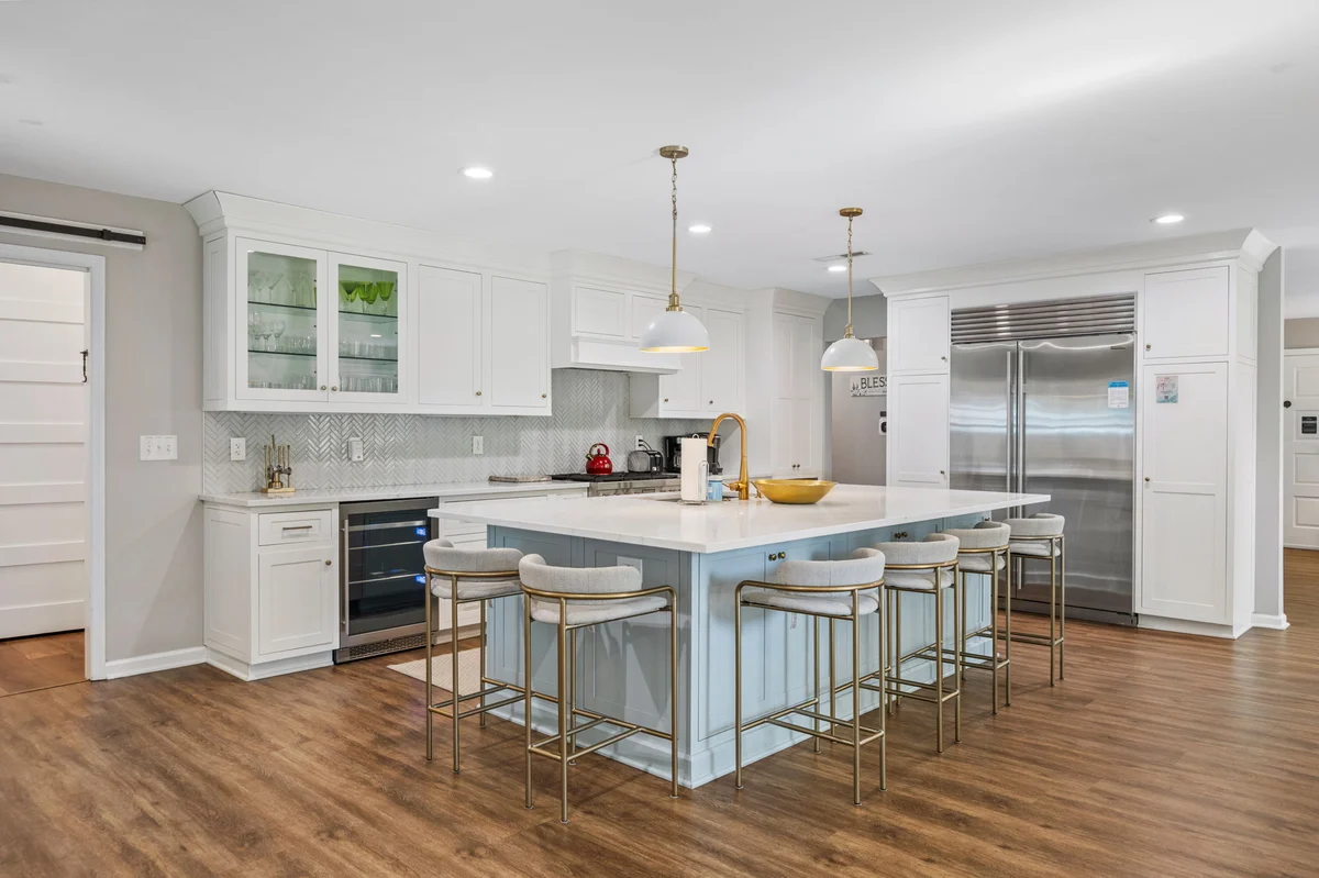 Beach Blessing Isle of Palms - 3705 Hartnett Blvd #45