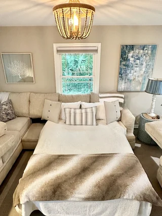 Beach Blessing Isle of Palms - 3705 Hartnett Blvd #53