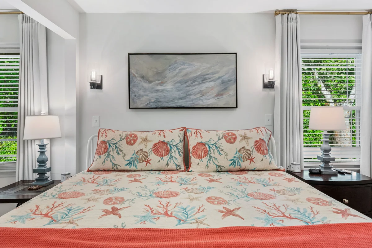 Beach Blessing Isle of Palms - 3705 Hartnett Blvd #27