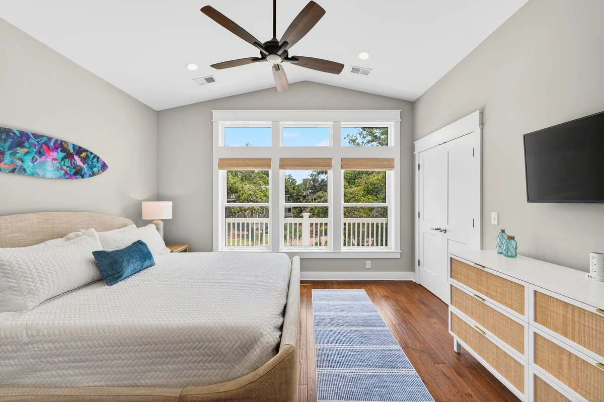 Driftwood Dreams - 105 Forest Trail #23