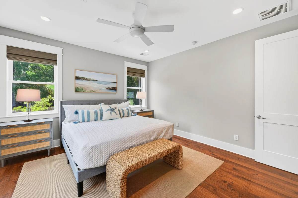 Driftwood Dreams - 105 Forest Trail #19