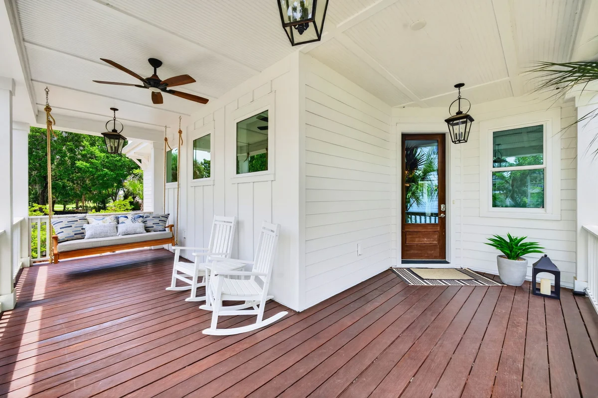 Driftwood Dreams - 105 Forest Trail #71