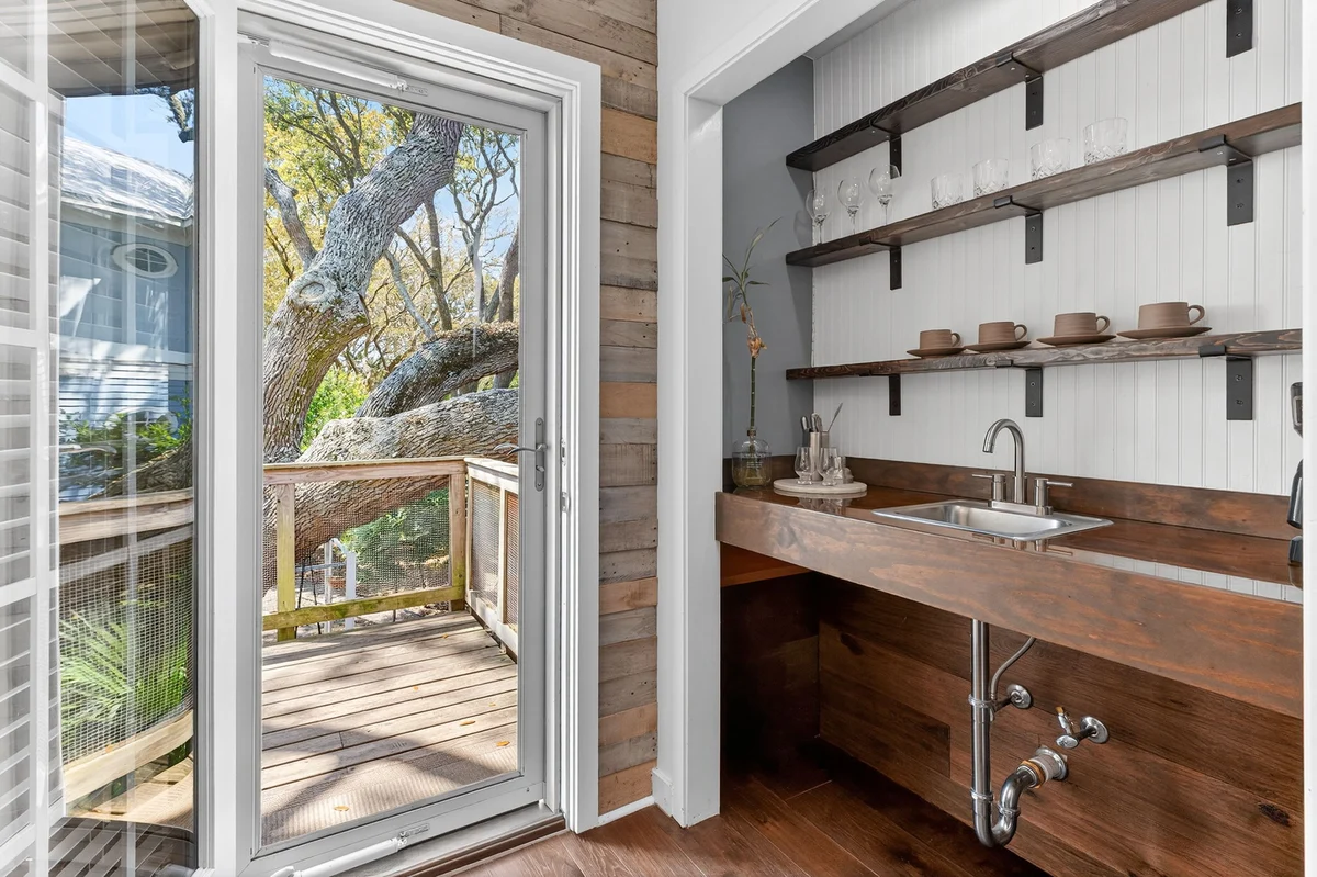 Live Oak Beach House - 5 22nd Ave. #20