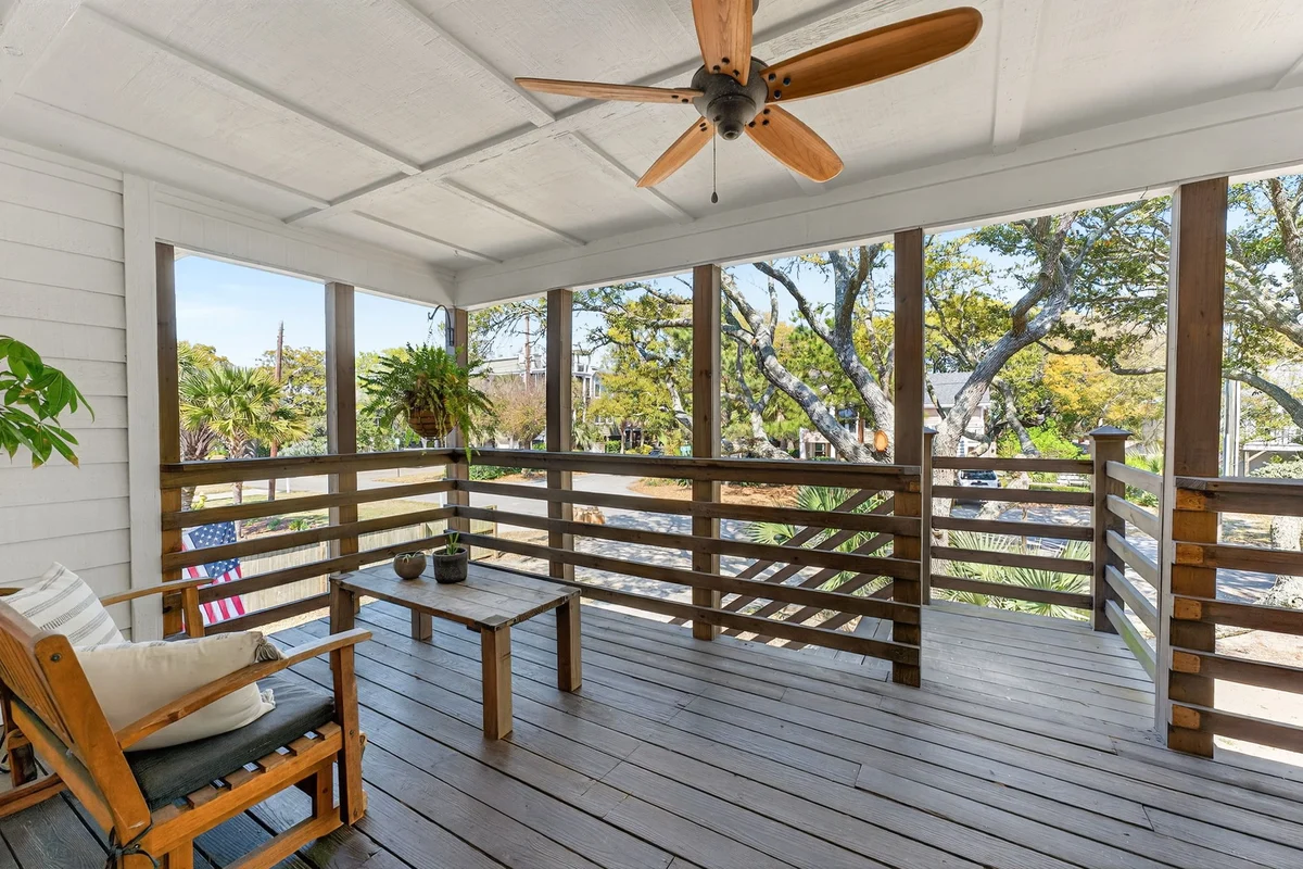Live Oak Beach House - 5 22nd Ave. #30