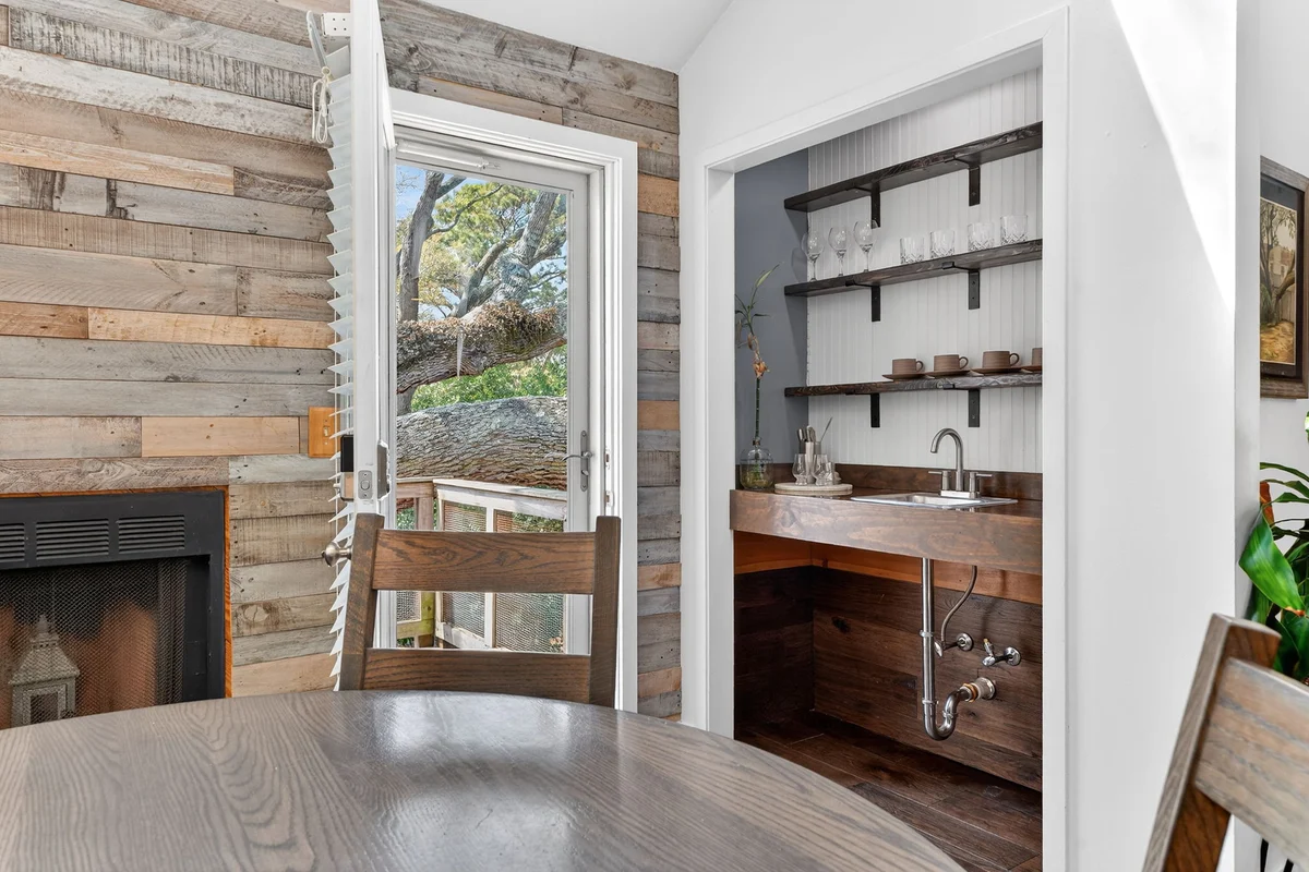Live Oak Beach House - 5 22nd Ave. #17