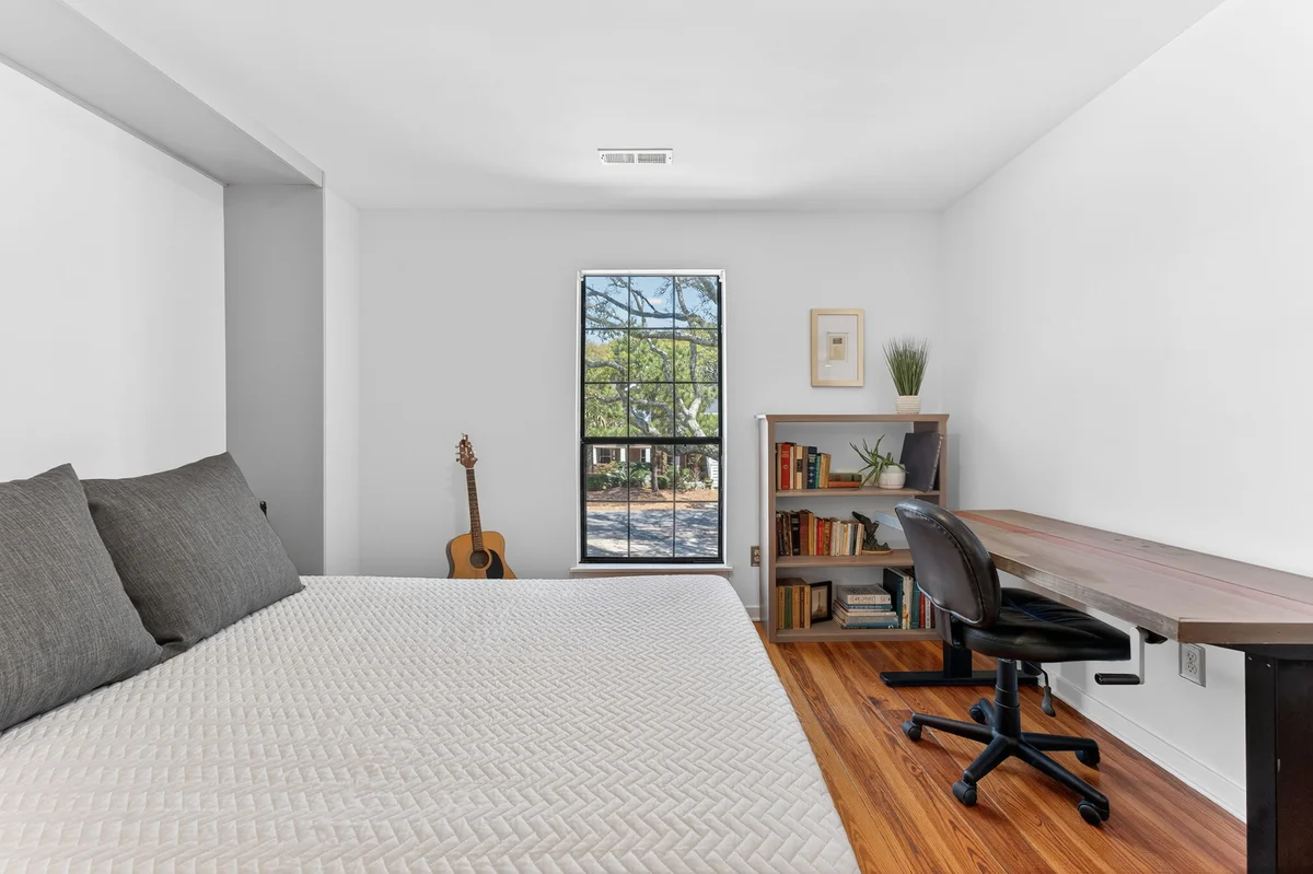 Live Oak Beach House - 5 22nd Ave. #4
