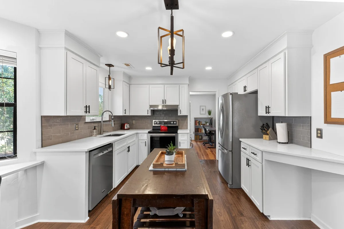 Live Oak Beach House - 5 22nd Ave. #39