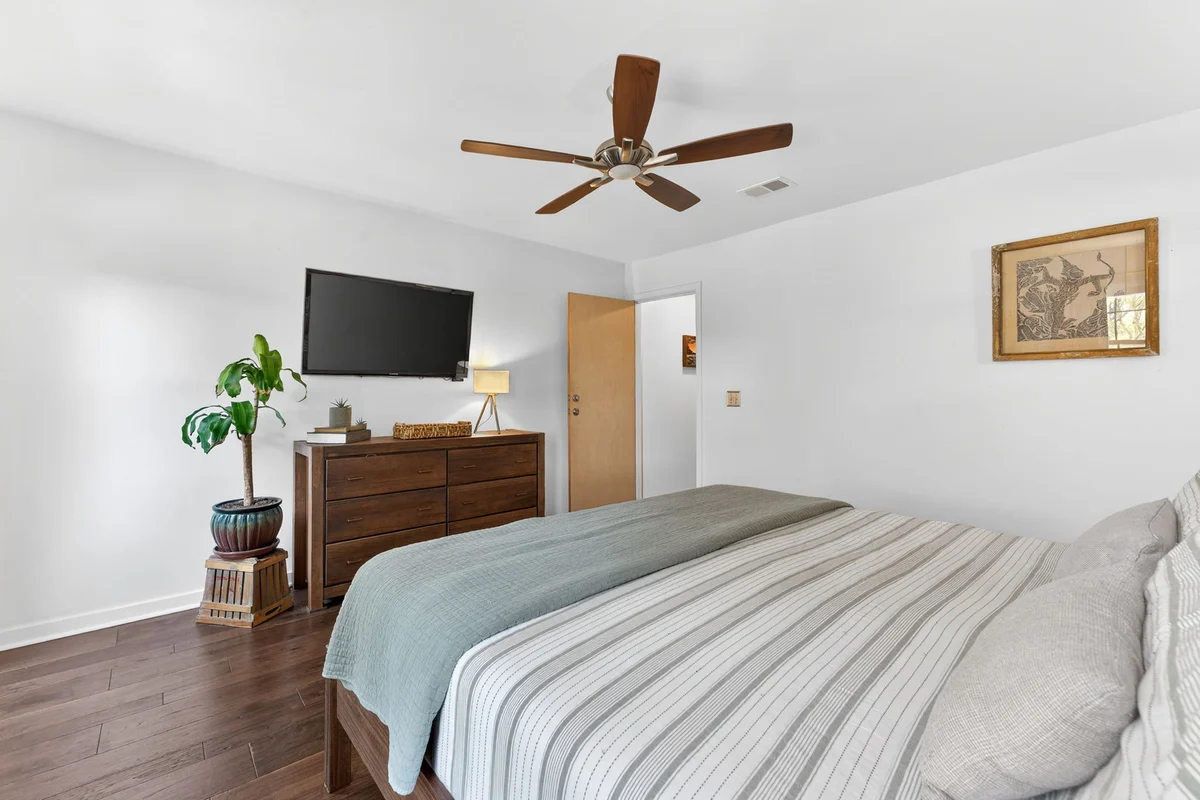 Live Oak Beach House - 5 22nd Ave. #14