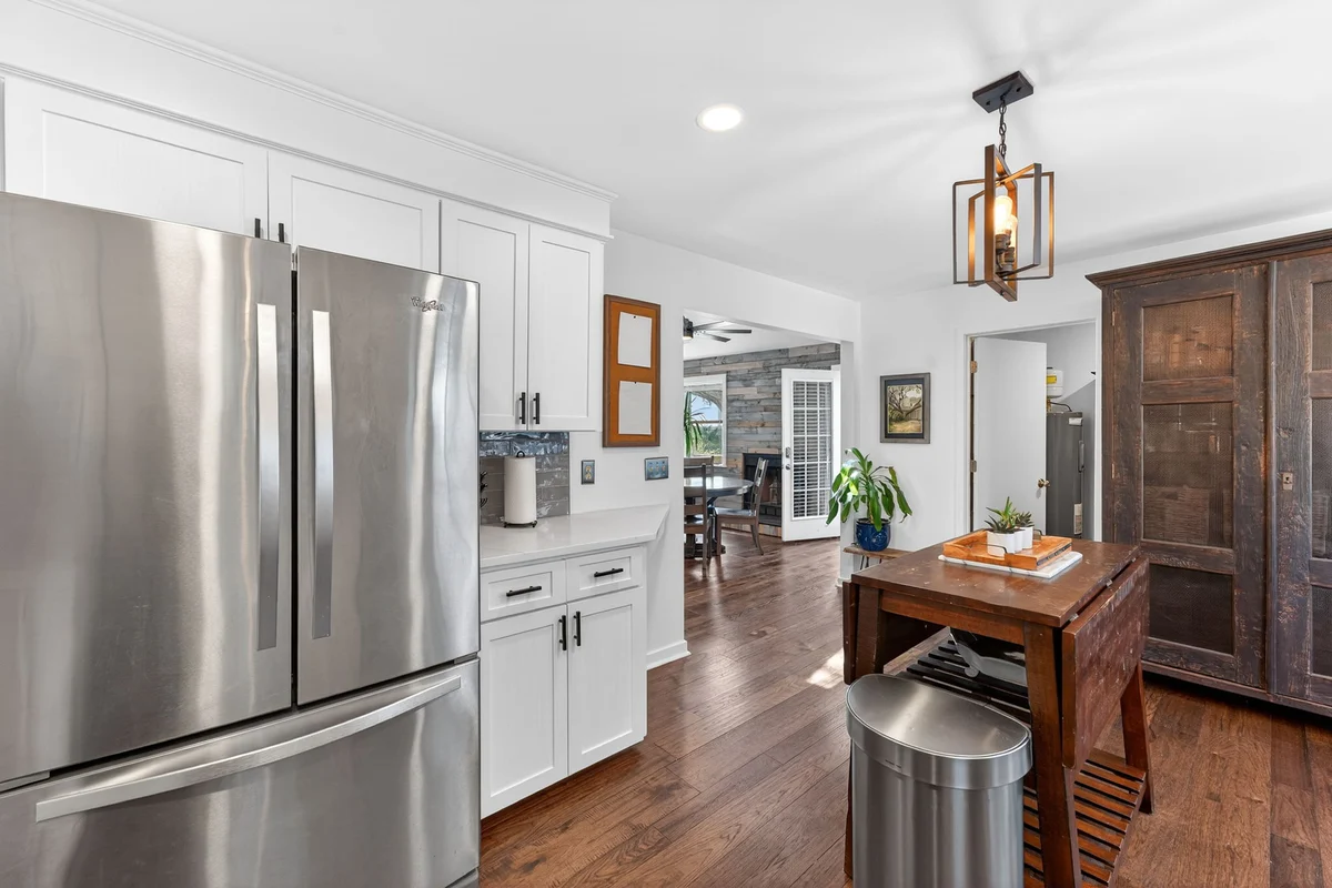 Live Oak Beach House - 5 22nd Ave. #27