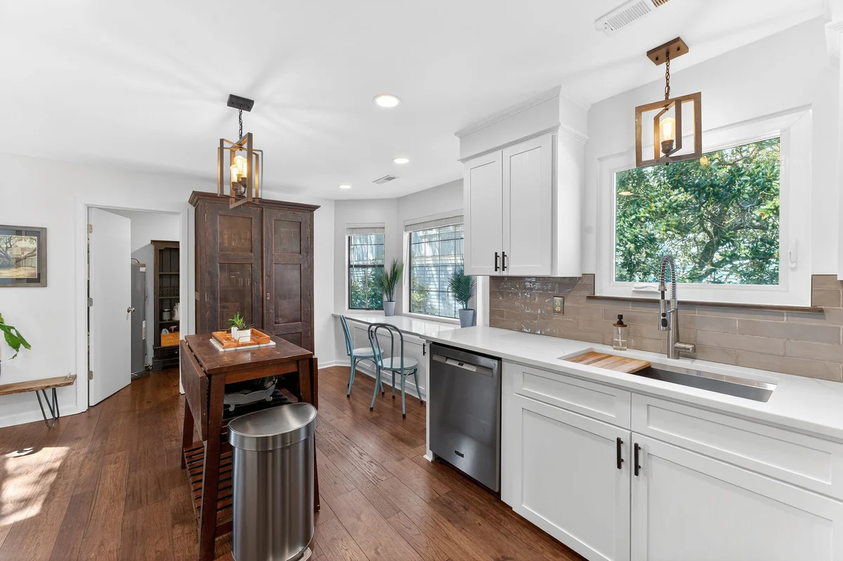 Live Oak Beach House - 5 22nd Ave. #36