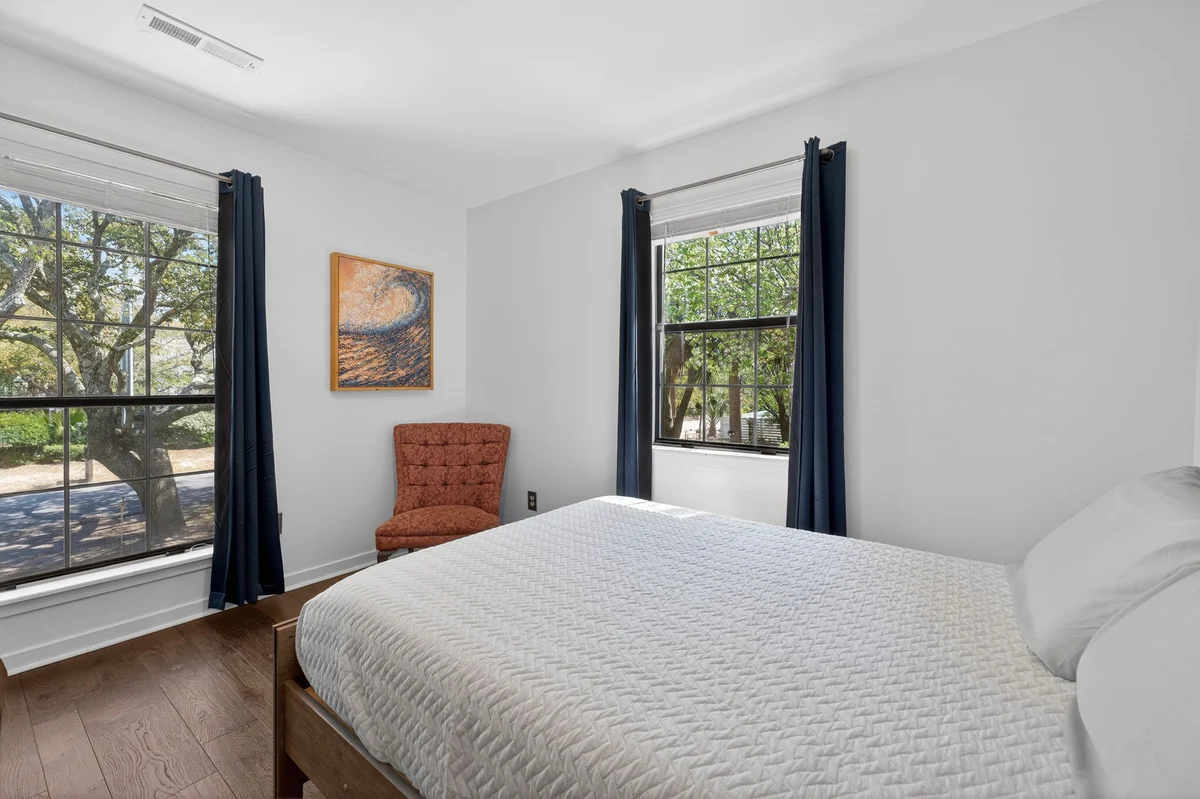 Live Oak Beach House - 5 22nd Ave. #8