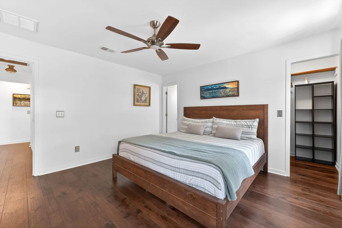 Live Oak Beach House - 5 22nd Ave. #13