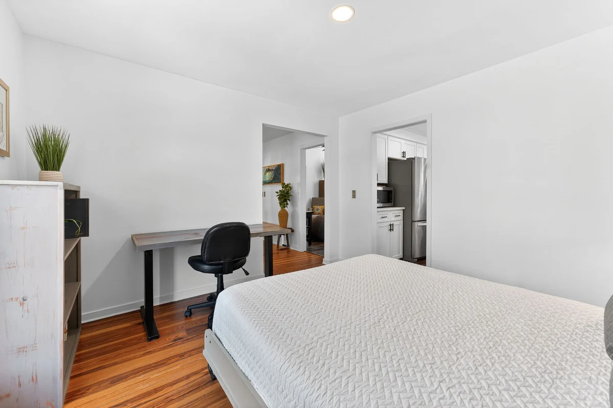 Live Oak Beach House - 5 22nd Ave. #2