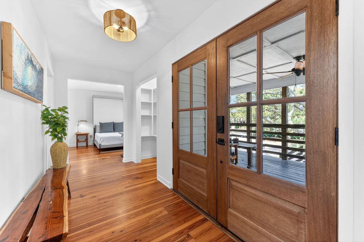 Live Oak Beach House - 5 22nd Ave. #50