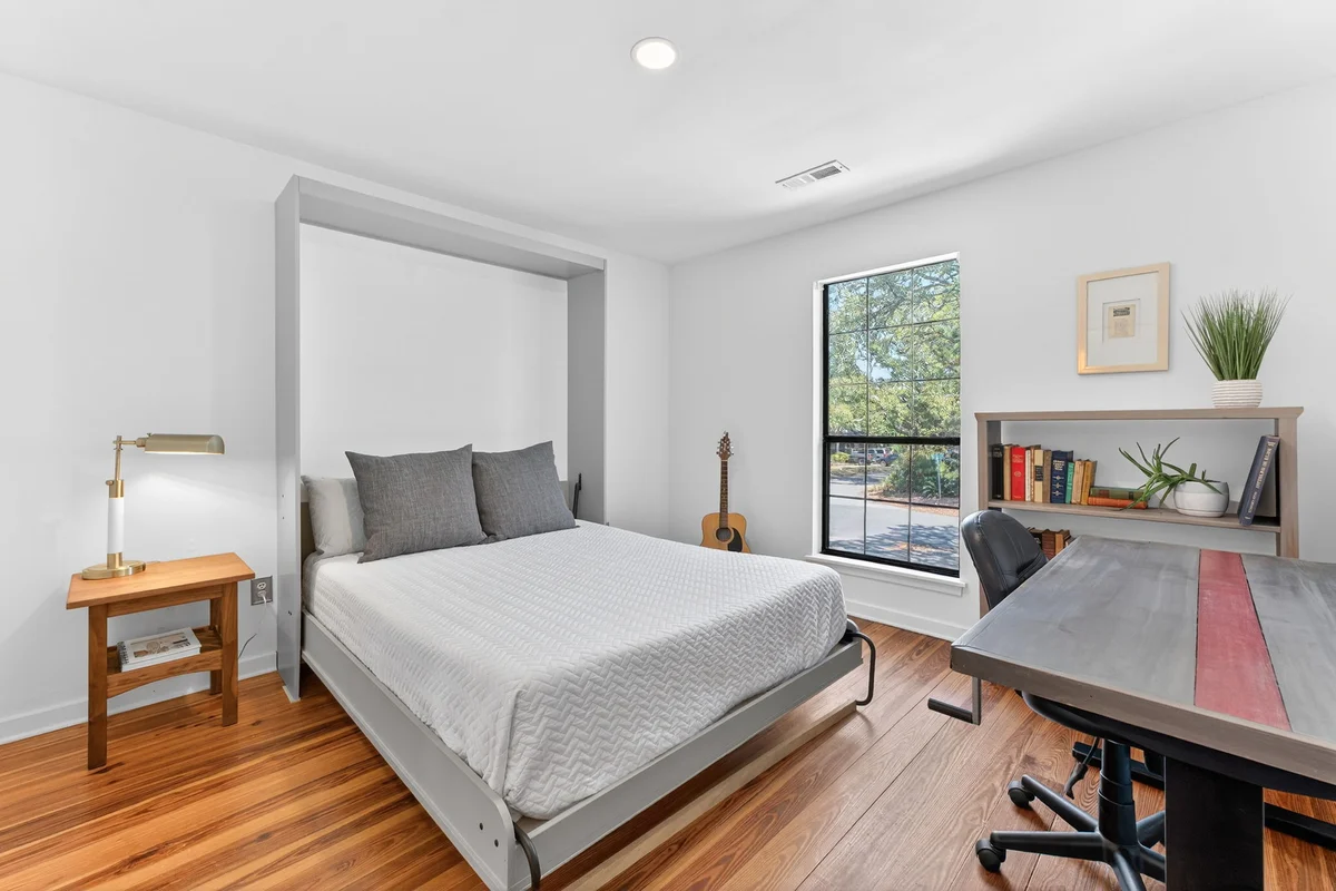 Live Oak Beach House - 5 22nd Ave. #11