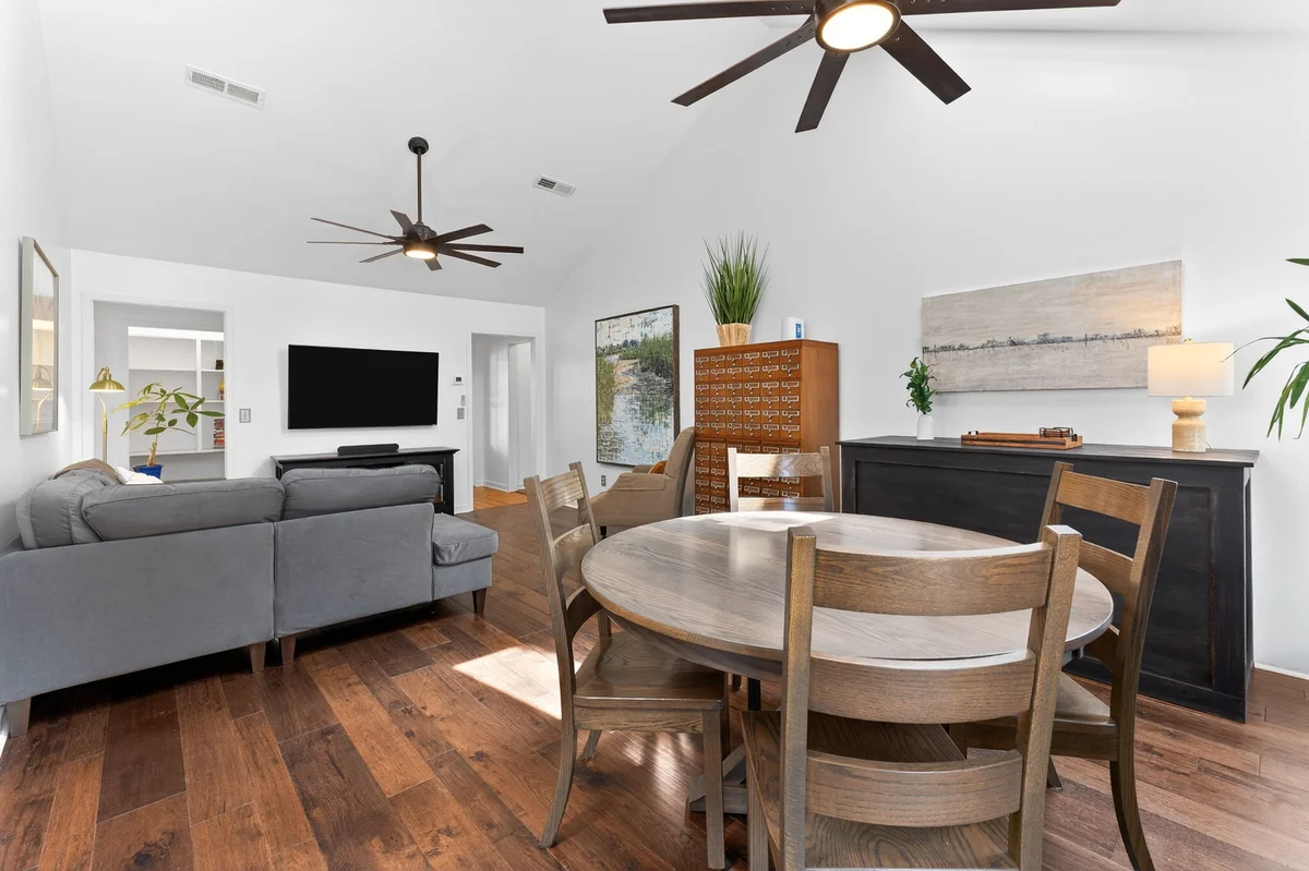 Live Oak Beach House - 5 22nd Ave. #32