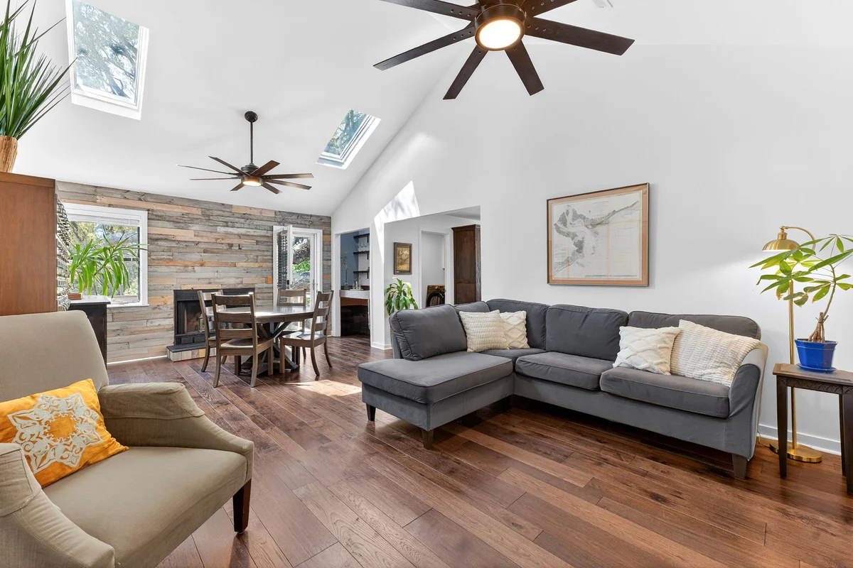Live Oak Beach House - 5 22nd Ave. #26