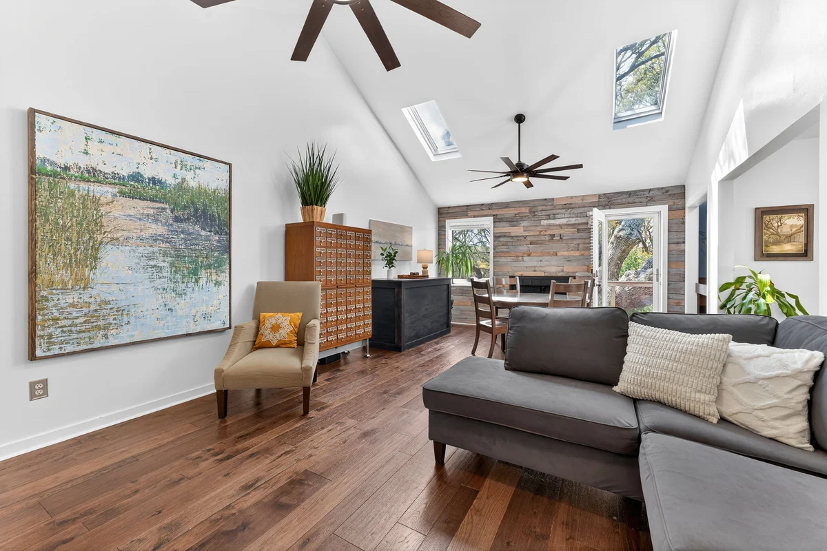 Live Oak Beach House - 5 22nd Ave. #29