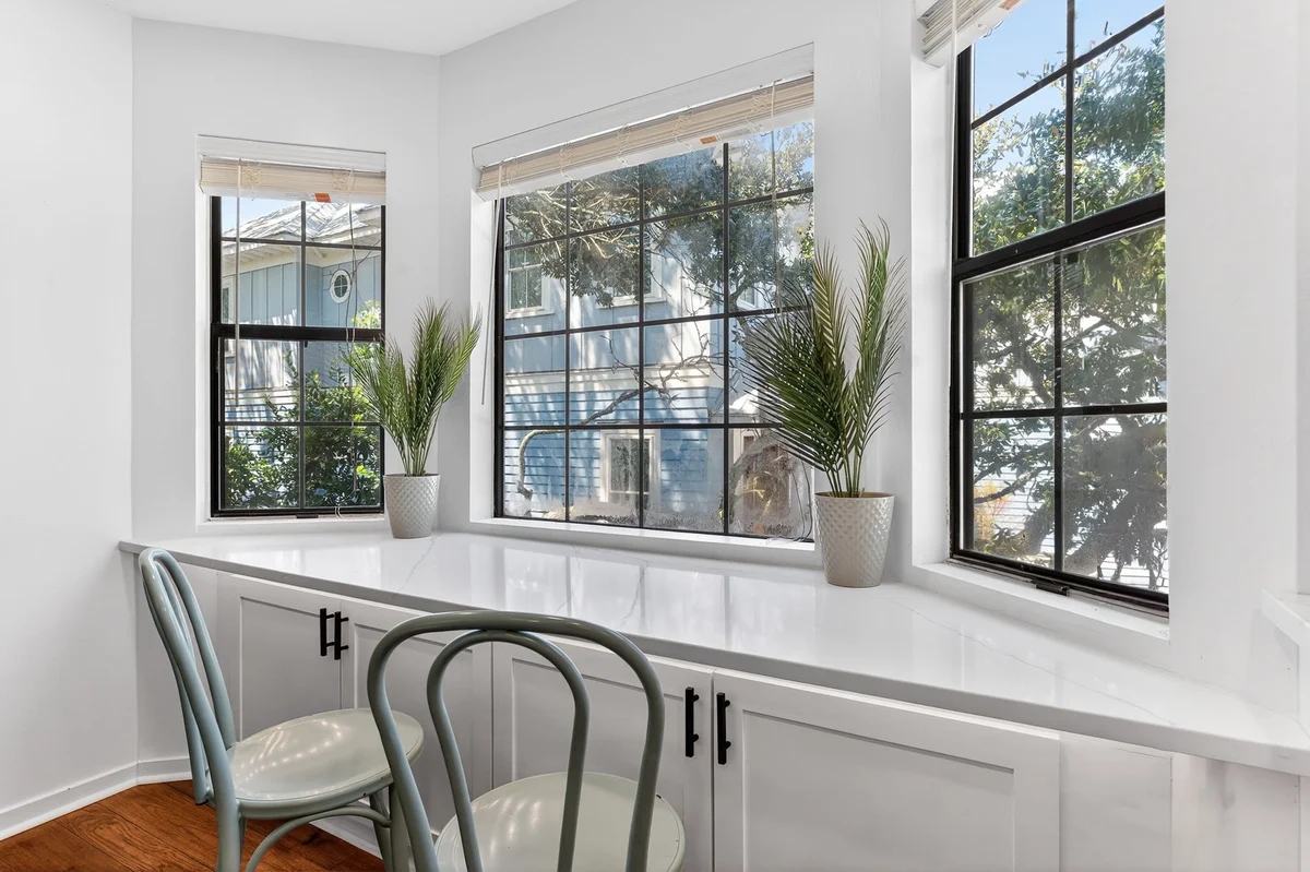 Live Oak Beach House - 5 22nd Ave. #46