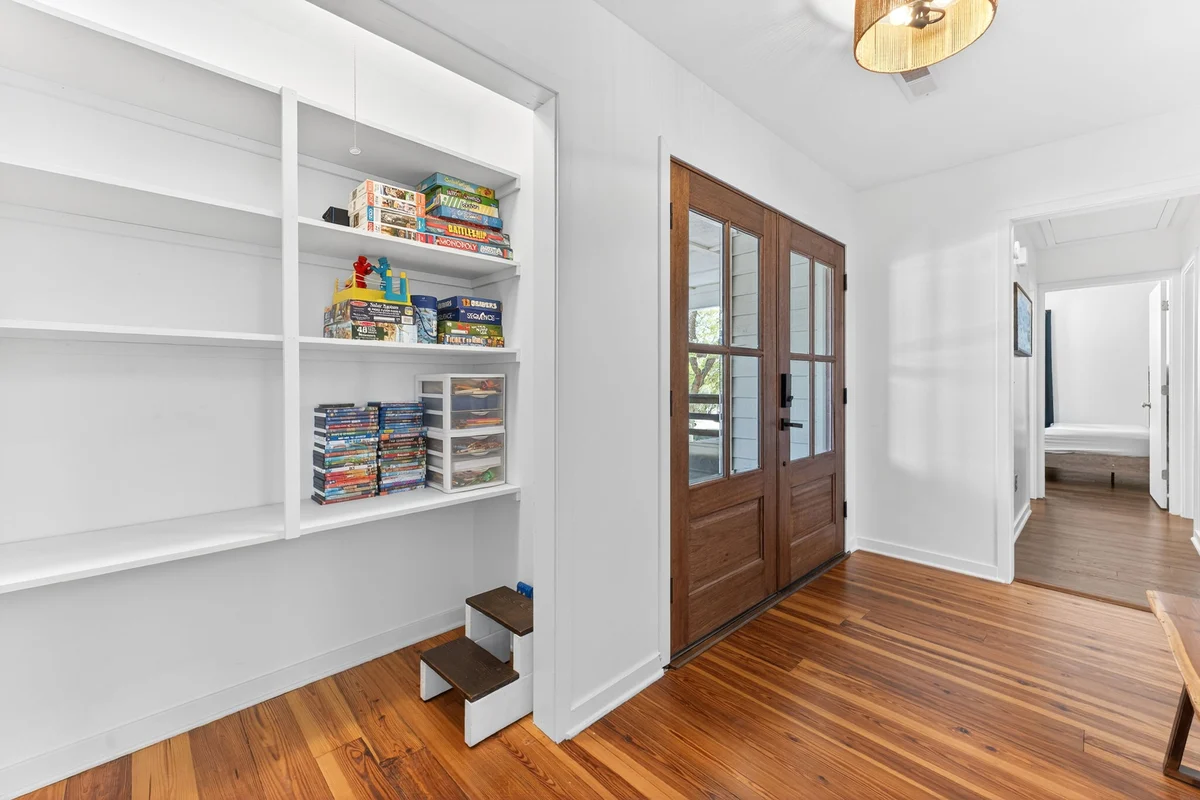 Live Oak Beach House - 5 22nd Ave. #21