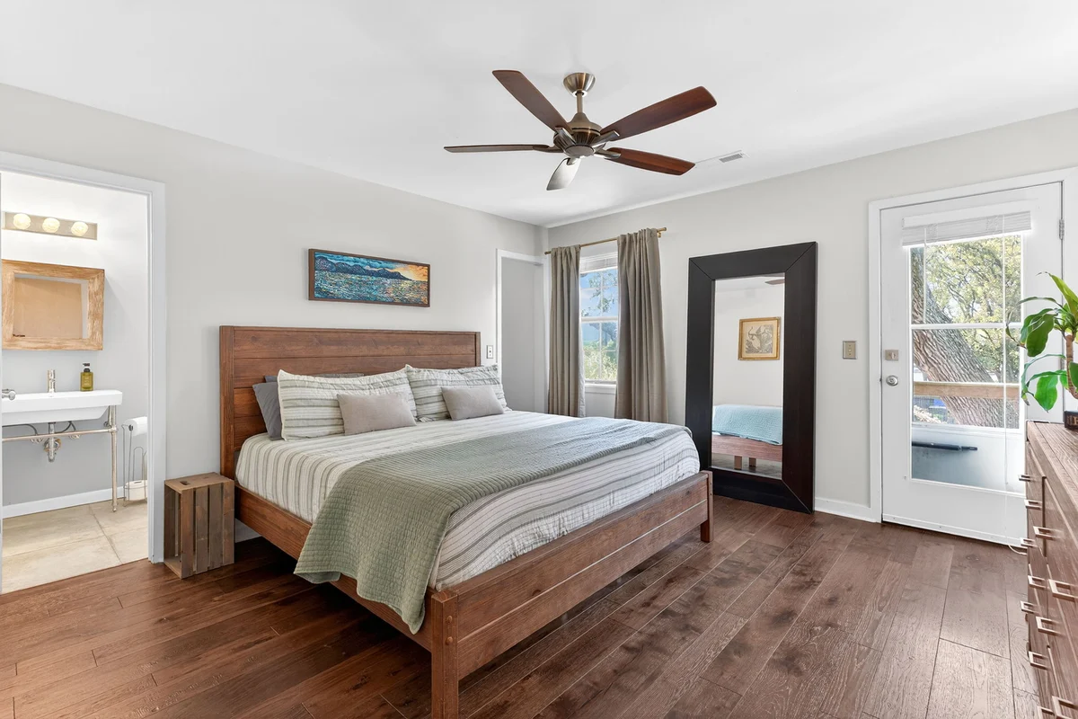 Live Oak Beach House - 5 22nd Ave. #15