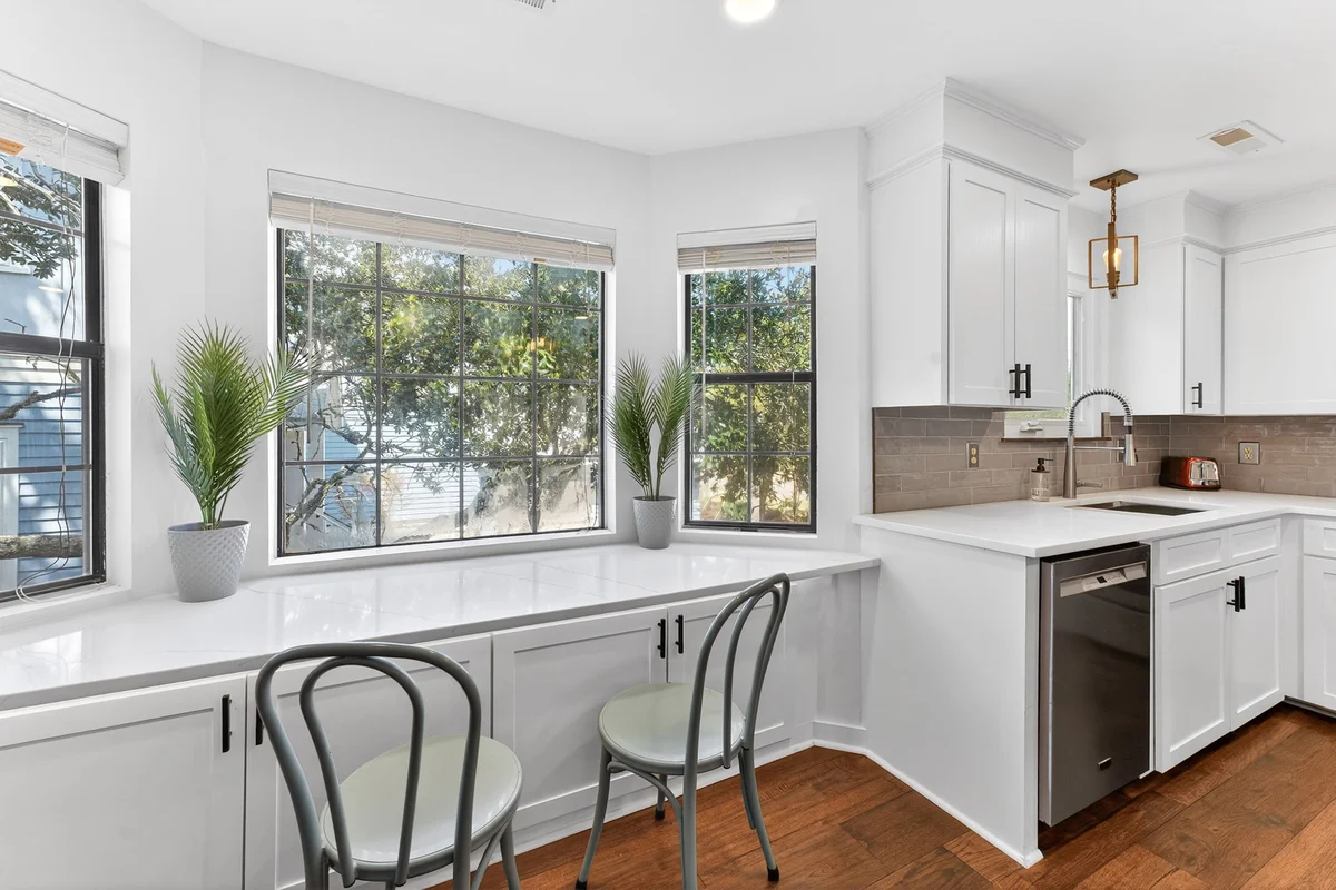 Live Oak Beach House - 5 22nd Ave. #31