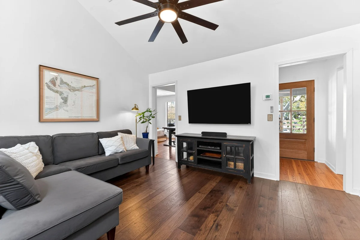 Live Oak Beach House - 5 22nd Ave. #45