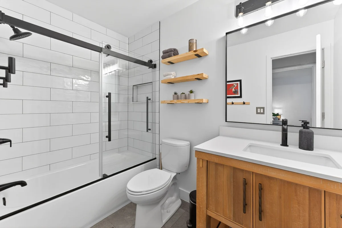 Live Oak Beach House - 5 22nd Ave. #10