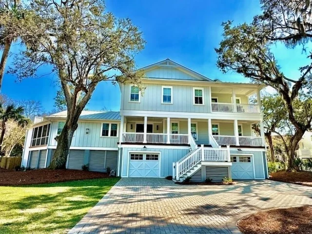 Coastal Calm - 111 Forest Trail #24