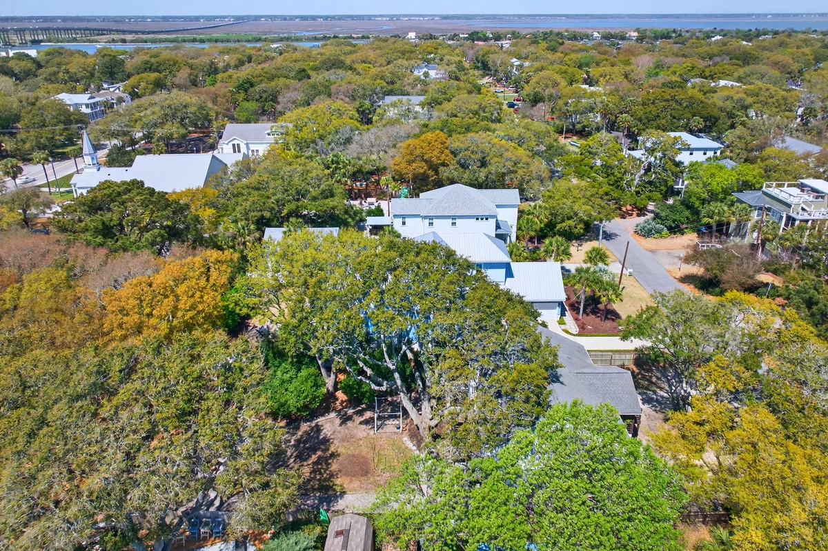 Live Oak Beach House - 5 22nd Ave. #49