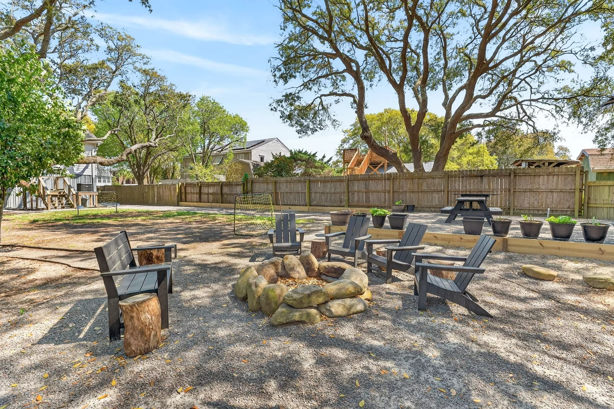 Live Oak Beach House - 5 22nd Ave. #41