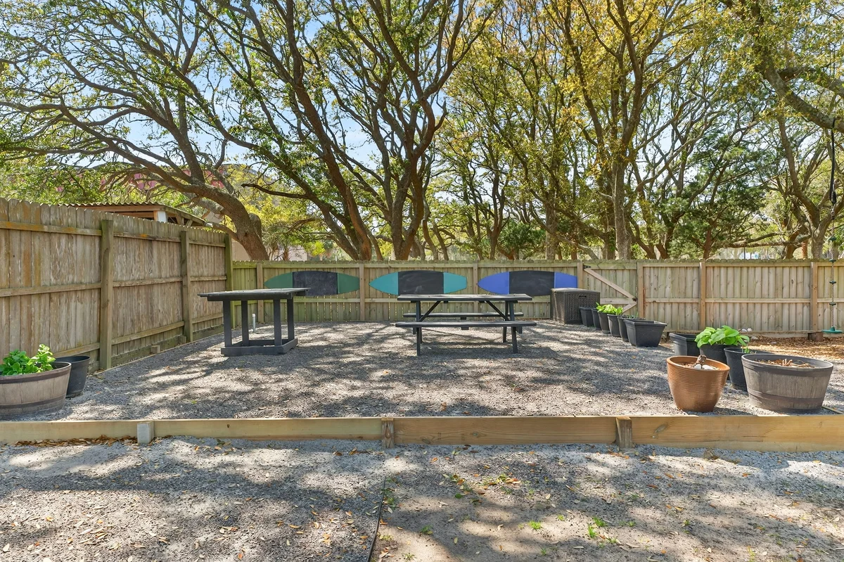 Live Oak Beach House - 5 22nd Ave. #35