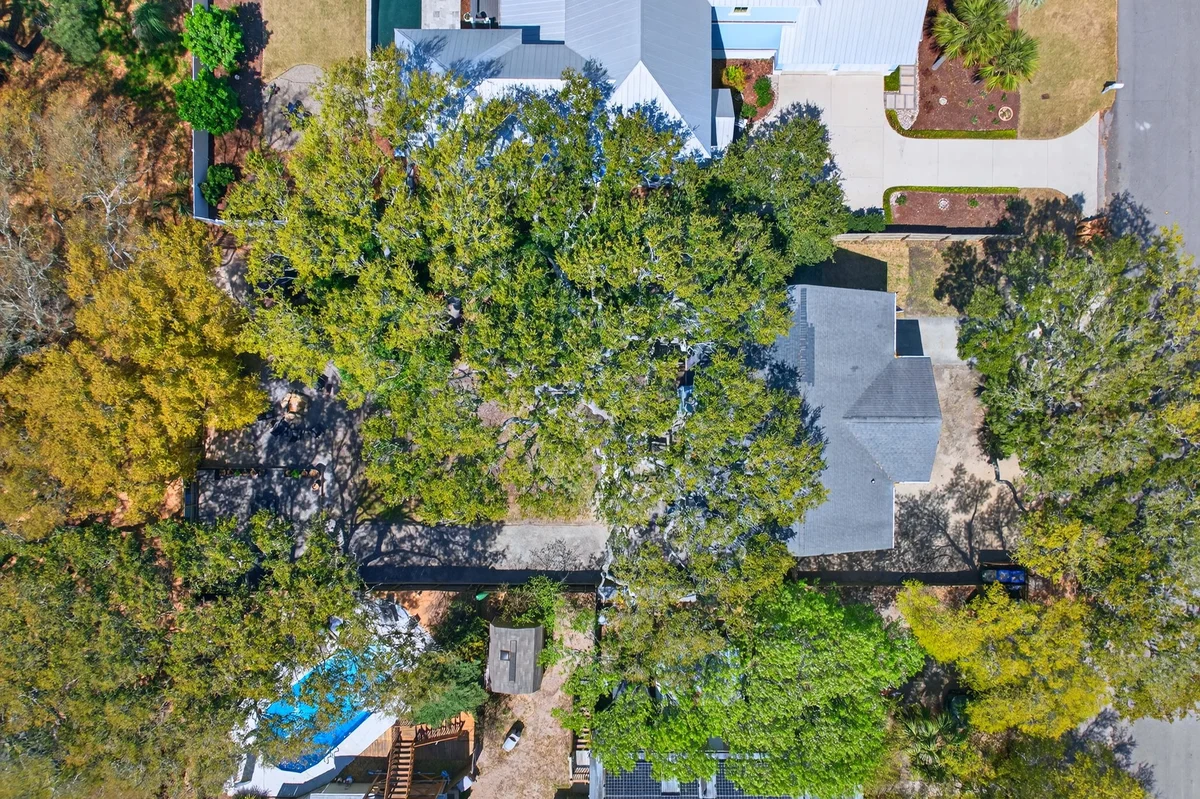 Live Oak Beach House - 5 22nd Ave. #25
