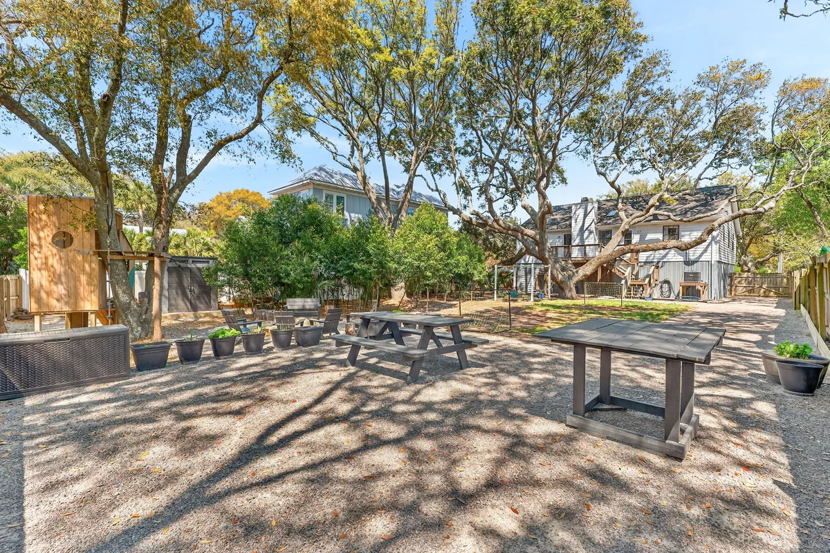 Live Oak Beach House - 5 22nd Ave. #28