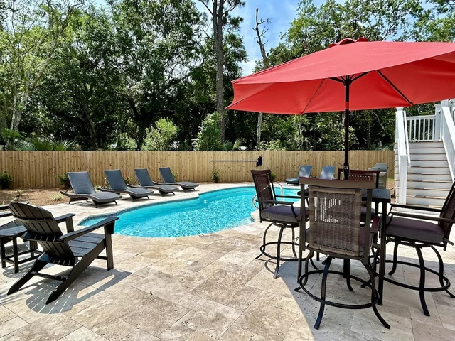 Coastal Calm - 111 Forest Trail #25