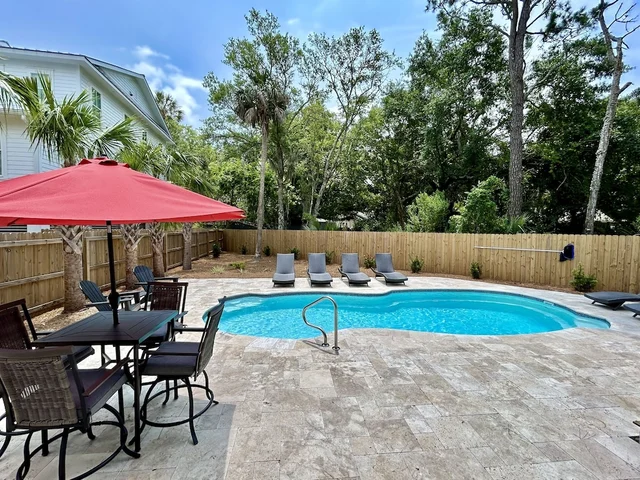 Coastal Calm - 111 Forest Trail #30