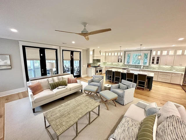 Coastal Calm - 111 Forest Trail #27