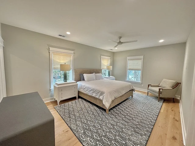 Coastal Calm - 111 Forest Trail #19