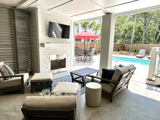 Coastal Calm - 111 Forest Trail #48